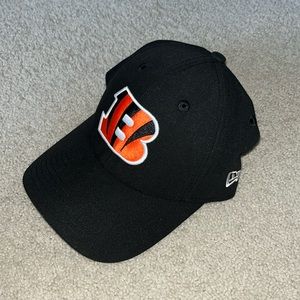 Brand New Cincinnati Bengals New Era Hat